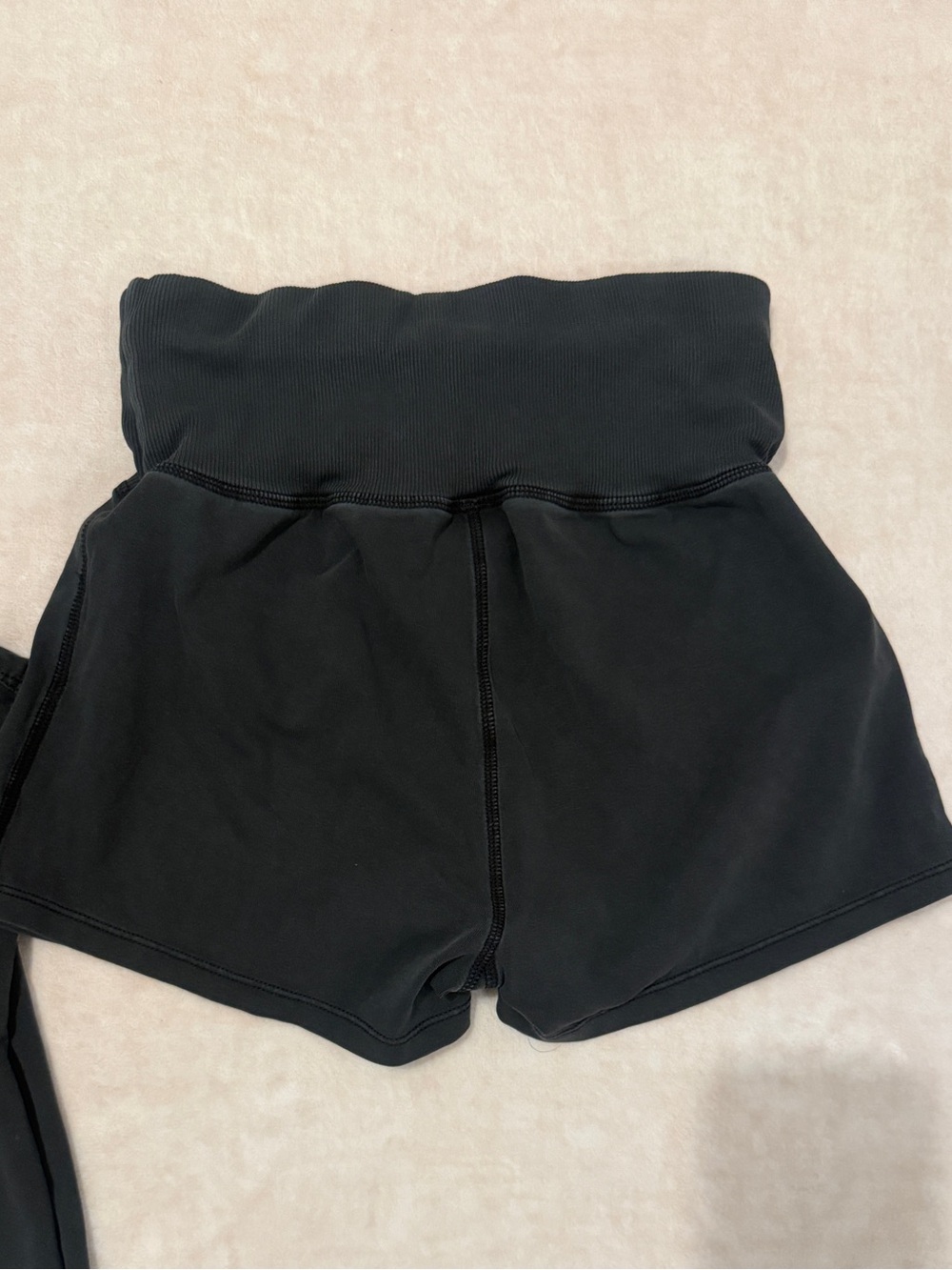Free People Hot Shot Micro Set, Sz small - Picture 4 of 10
